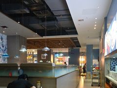 -青花小镇(凯翔新天地店)