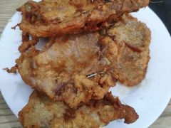 香炸大排-九龙餐厅(大沽路店)