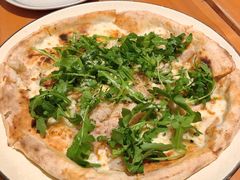 -PIZZA BIANCA(万象城店)