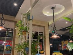 -城南往事·鲁菜济南菜(长清园博园恒大绿洲店)