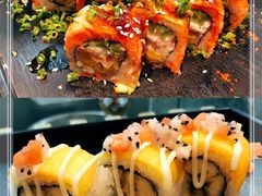 -松子料理(亮马桥店)
