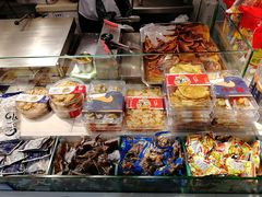 -水一方现烤鱿鱼丝大连特产(三八广场店)