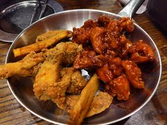 -MI WU FACTORY米屋美食工厂餐厅(绿地店)
