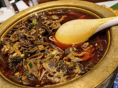 -二分八云雁阁•新晋菜大同味(长治路店)