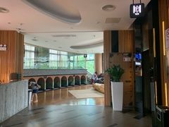 大堂-纽斯桑拿会所(东绣路店)