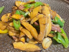 -滇野云南野生菌餐厅(陕西南路店)