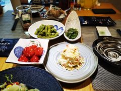-吉兆·料理(红梅南路店)