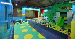 -恐龙探索乐园(磁器口店)