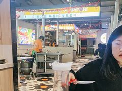 -哈哈碳都·牛肋条无限自助烤肉(宝龙店)