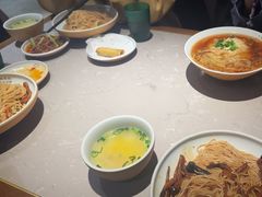 -松鹤楼·苏式汤面(虹桥天地店)