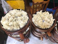 -海汇源老烧麦店(东大街总店)