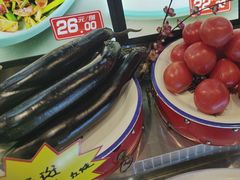 -快乐老家三鲜饺子东北菜(南六中路店)