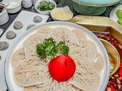 -蜀九香火锅(彩虹店)