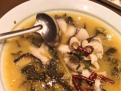 -红蜡烛-养生粥-津鲁菜(中山路店)