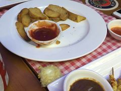 -Paulaner·德国帕拉娜自酿啤酒餐厅(海上世界店)