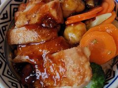 -吉野家(上地三街店)