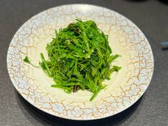 -兰庭玉树·老饭骨家宴(后海店)