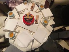 -羿庭 Peacock Alley(上海外滩华尔道夫酒店)