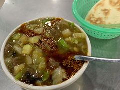 -邢老三肉丸糊辣汤(西安总店)