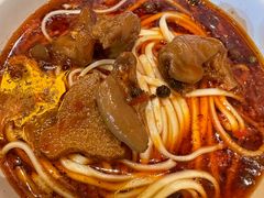 -贰拾捌味·宜宾燃面(春熙路旗舰店)