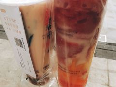 -书亦烧仙草(航海广场店)