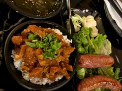 -Let's Taipei 非常烘焙(太古里店)