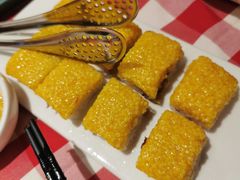 -西贝(枫蓝国际购物中心店)
