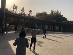 -河北省园博园