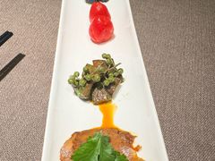 -一川二水•粤川醉(CP静安店)