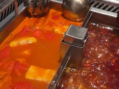 -海底捞火锅(万象城店)