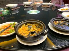 -马仕玖煲·融合菜·酥不腻烤鸭(人大店)