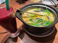 -云海肴·汽锅鸡·云南菜(领展购物广场·中关村店)