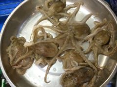 -小船渔村•大连菜•大连焖鱼(明泽街店)