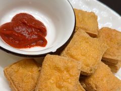 -洛东土菜馆(建国北路店)