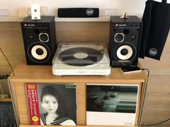 -Onirii Coffee(长乐路店)