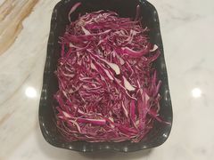 紫甘蓝丝-比格比萨自助(延庆万达广场店)