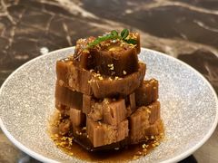 -南京悦客假日酒店中餐厅