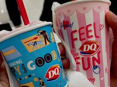 -DQ·蛋糕·冰淇淋(奥林匹克广场店)