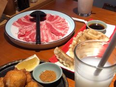 -有喜屋·烧鸟·居酒屋(周浦万达店)