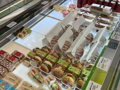 -皇后西斯汀饼店(文化路店)