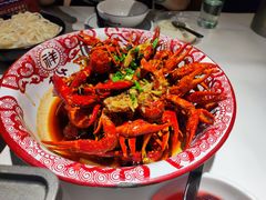 -涂小二龙虾馆(望月湖总店)