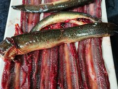 -铜元老码头鳝鱼火锅