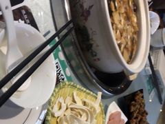 -名善山珍·野生菌汤锅(文殊院店)