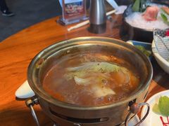 -Mr·Fish鱼鲜生海鲜放题(银泰in99店)