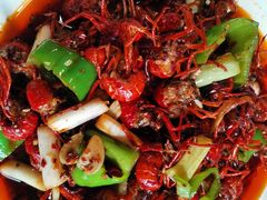 -回味南塘老王虾尾(总店)