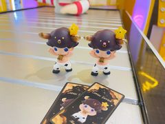 -泡泡玛特POPMART(上海环球港店)