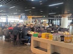 -索菲亚国际大酒店自助餐