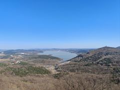 -棋盘山风景区