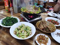 -张氏父子常德肠子馆(红星总店)