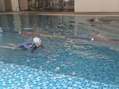 -浚涛游泳培训(协信中心店)